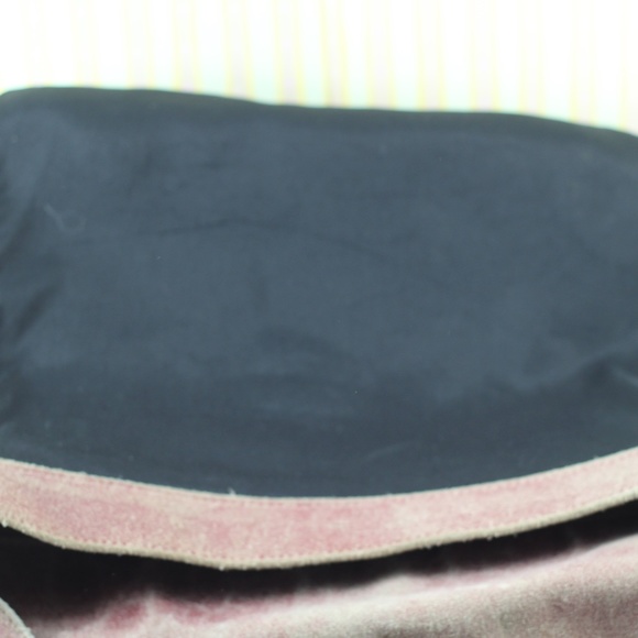 Aldo Vintage Red Leather Bag - Picture 15 of 15